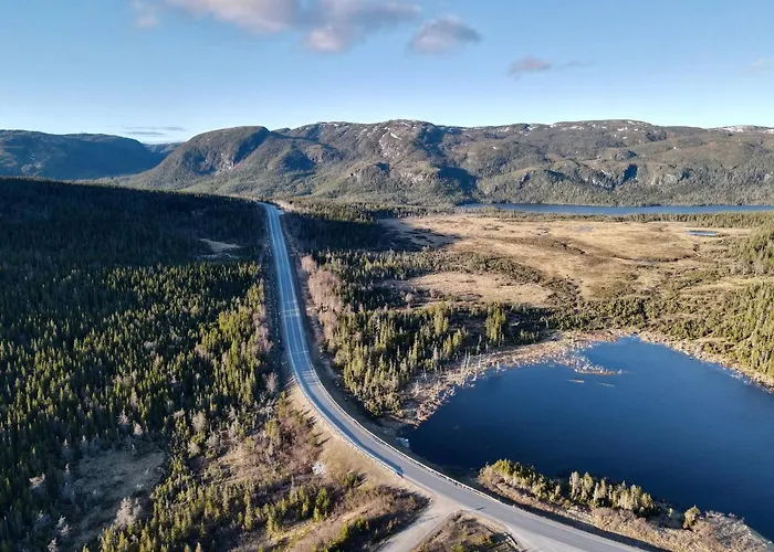 Bonne Bay Cottages