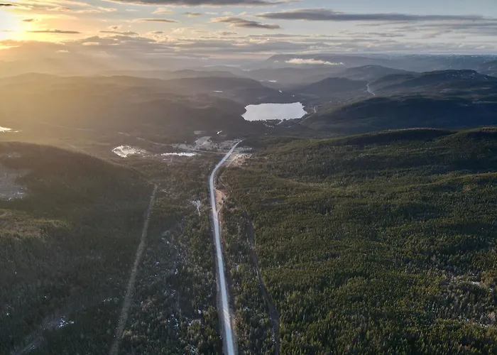 Bonne Bay Cottages