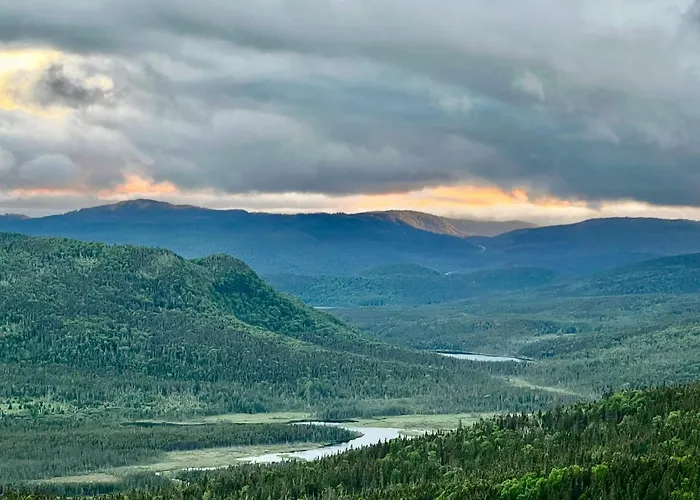 Bonne Bay Cottages