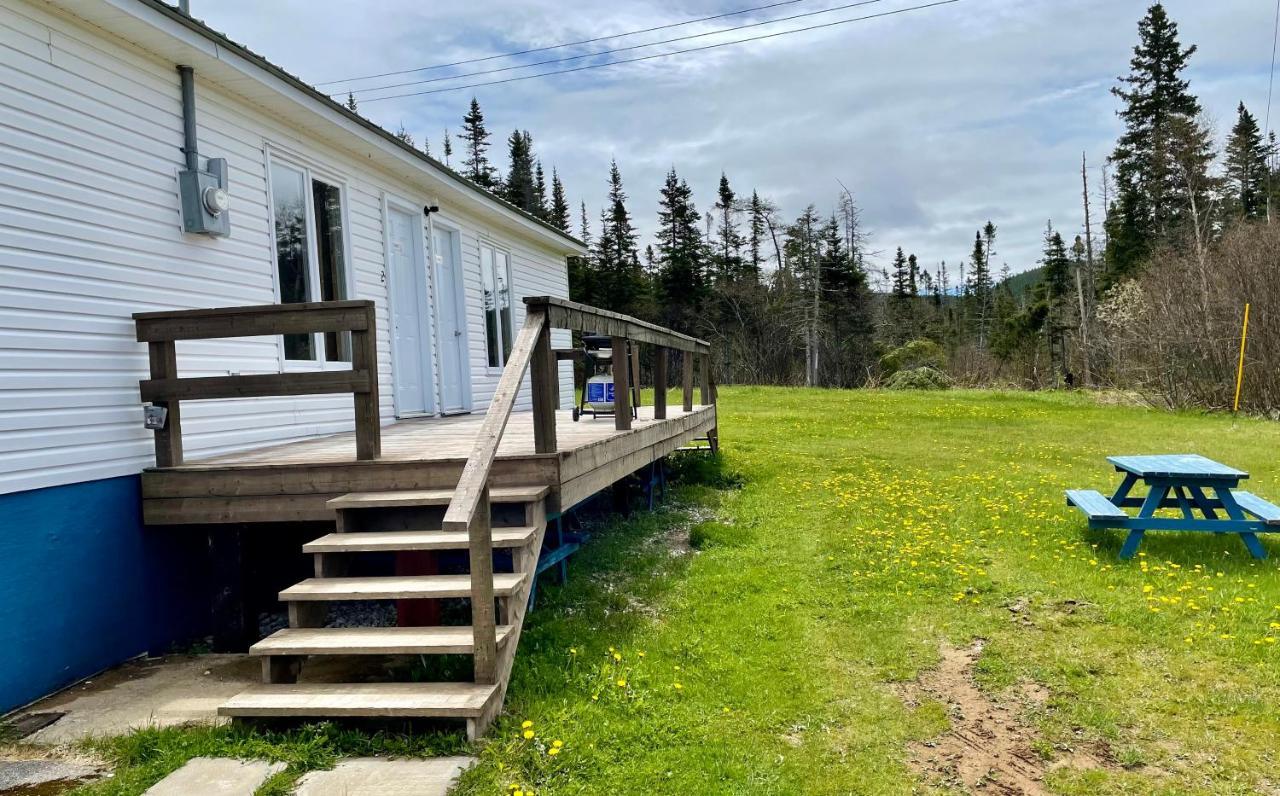 Bonne Bay Holiday home Bonne Bay Pond