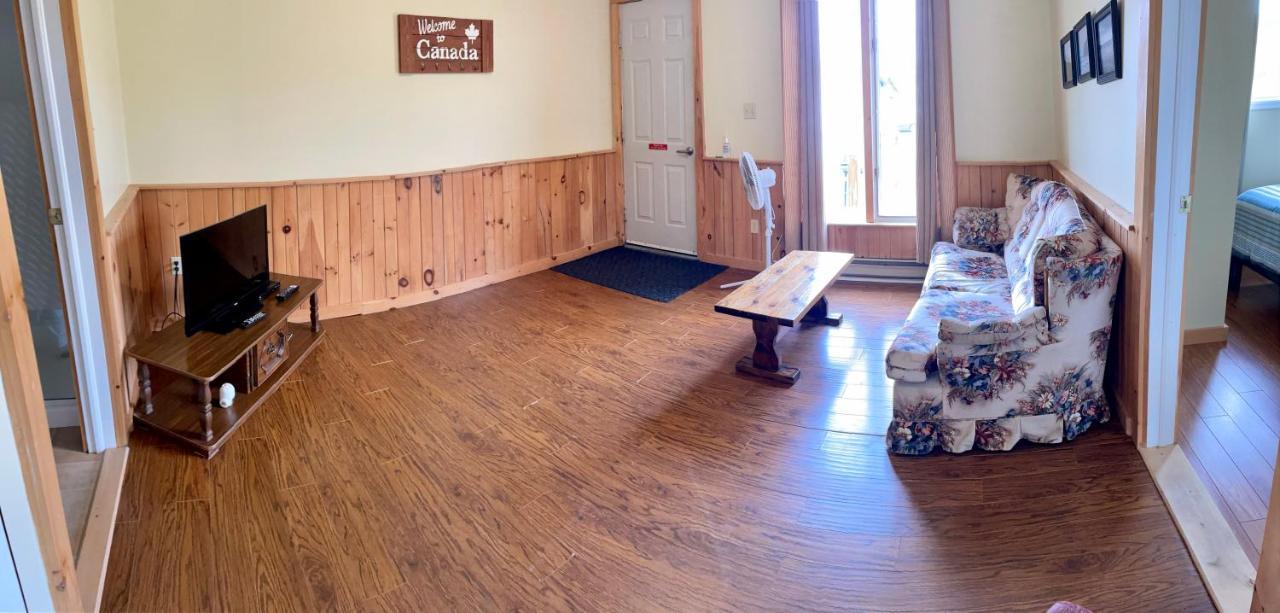 Holiday home Bonne Bay *