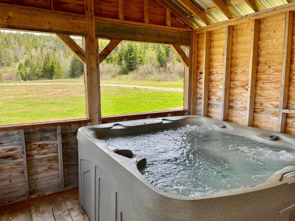 Holiday home Bonne Bay