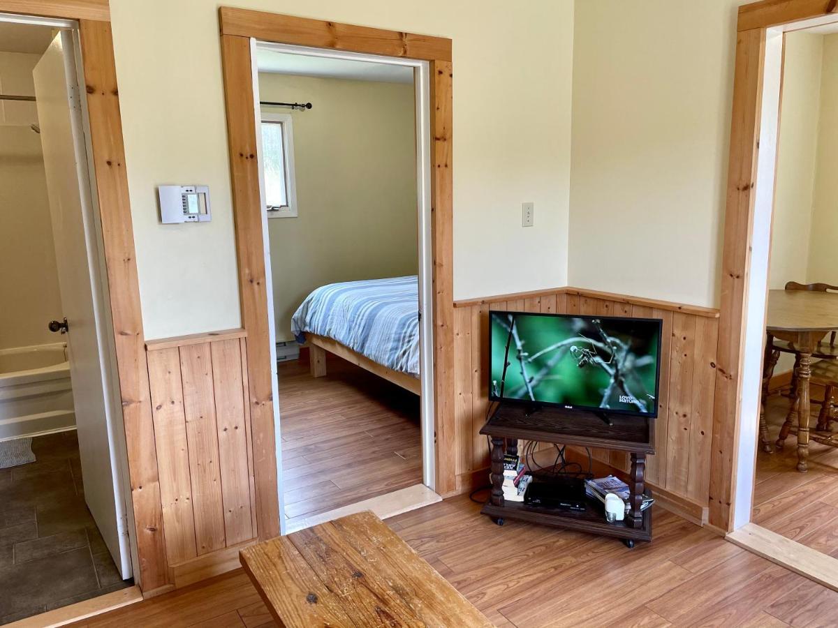 Holiday home Bonne Bay *