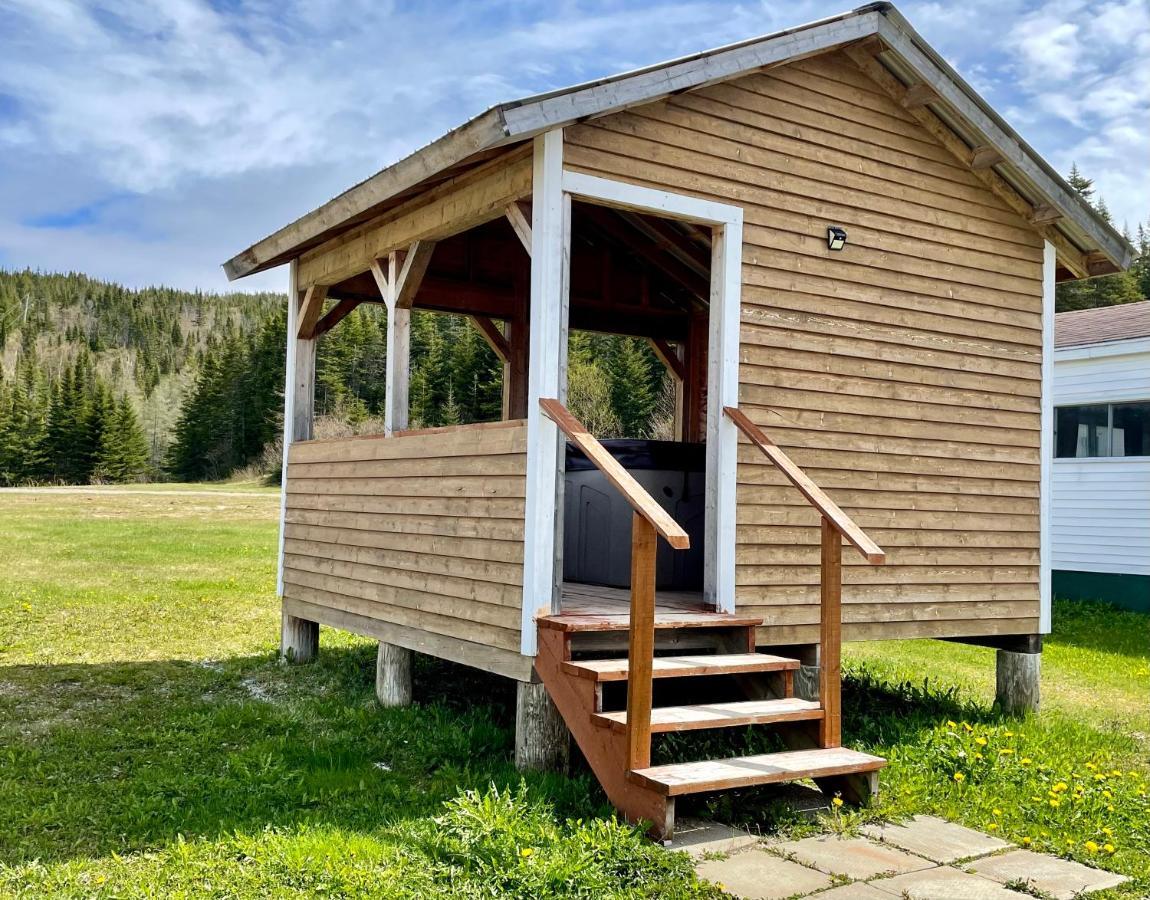 Holiday home Bonne Bay *