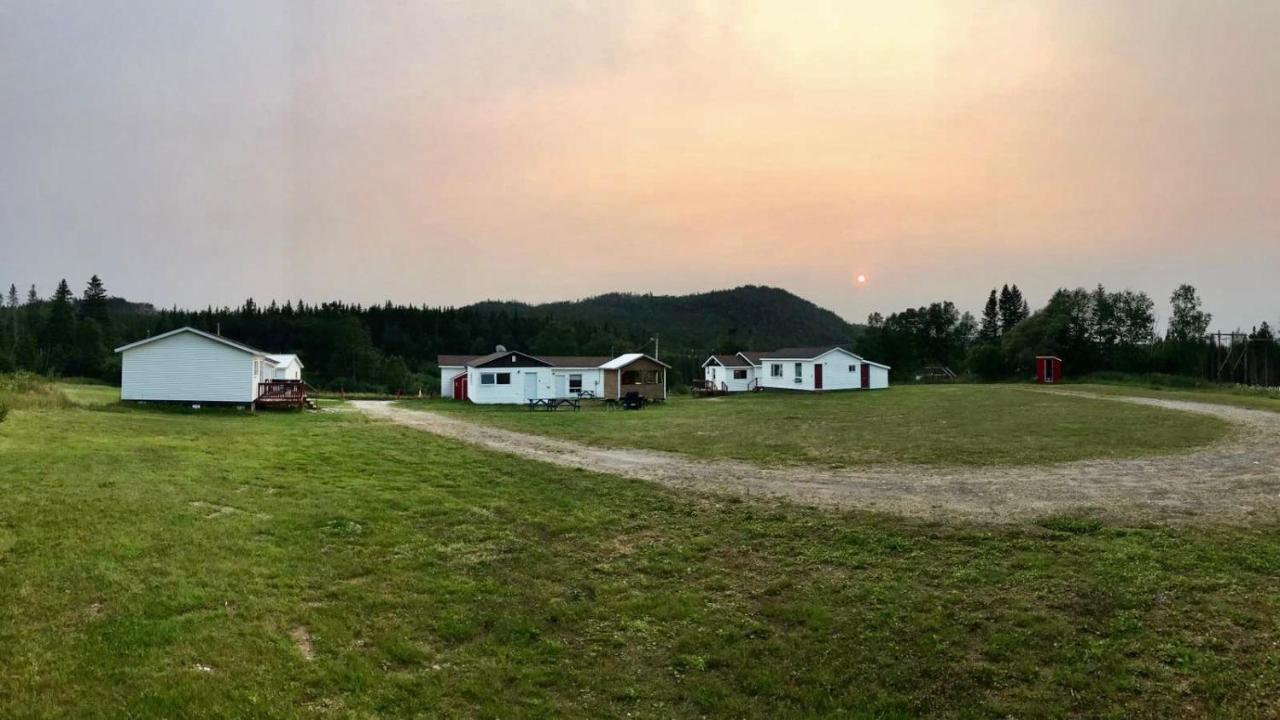 Bonne Bay Holiday home *