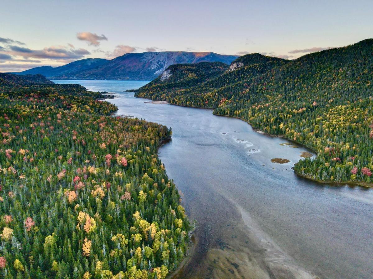 Bonne Bay *