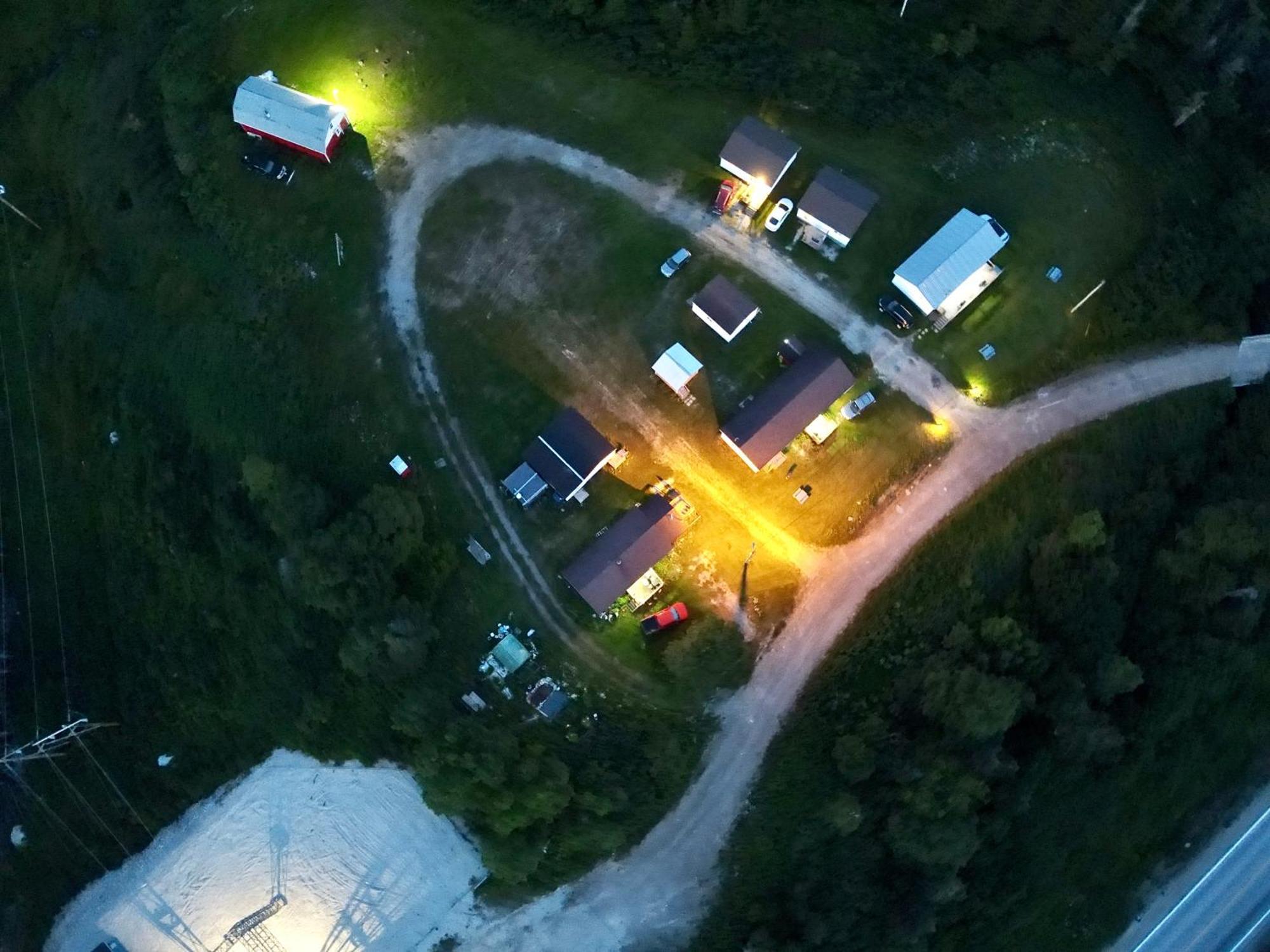 Bonne Bay Holiday home *