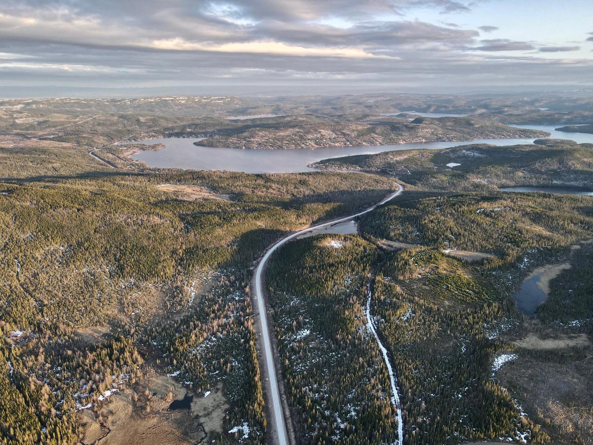 Bonne Bay
