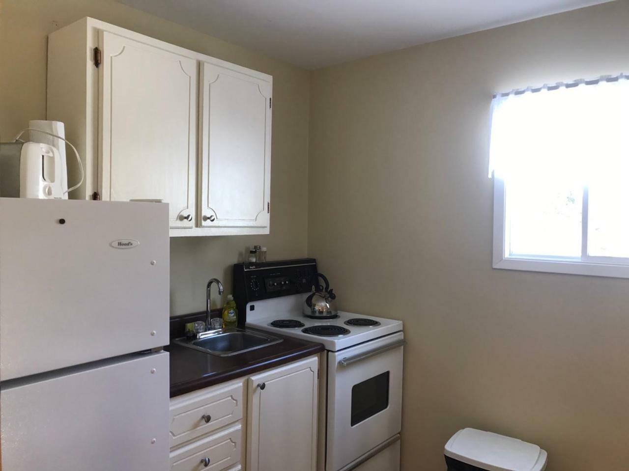 Bonne Bay Holiday home *
