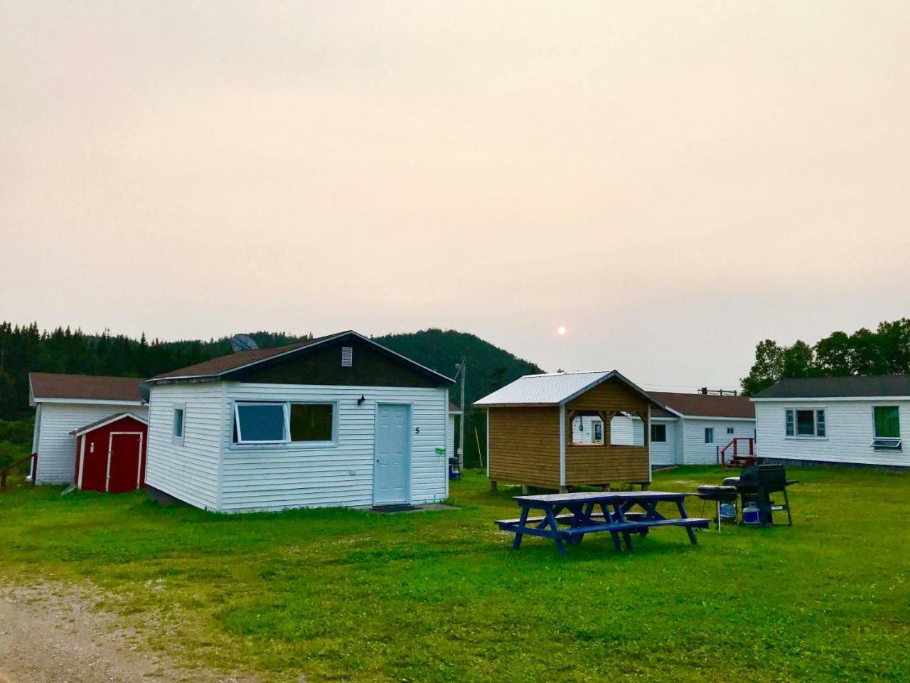 Bonne Bay